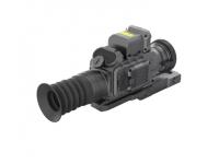 Тепловизионный прицел Lzirtek Perun 350L 3,8-15,2x50 (матрица 384x288, лазерный дальномер, обнаружение 3541 м), вид №2