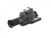 Тепловизионный прицел Lzirtek Perun 635L 1,5-12x35 (матрица 640x512, дальномер, обнаружение 2479 м), вид №2 Тепловизионный прицел Lzirtek Perun 635L 1,5-12x35 (матрица 640x512, дальномер, обнаружение 2479 м), вид №2