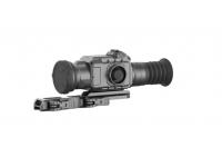 Тепловизионный прицел Lzirtek Perun 650 2,2-17,6x50 (матрица 640x512, обнаружение 3541 м)