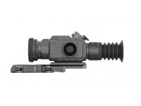 Тепловизионный прицел Lzirtek Perun 650 2,2-17,6x50 (матрица 640x512, обнаружение 3541 м), вид №2