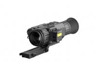 Тепловизионный прицел Lzirtek Podaga 335L 2,8-22,4x35 (матрица 384x288, лазерный дальномер, обнаружение 2479 м)