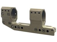 Кронштейн Spuhr SP-4016 FDE тактический 34 мм на Picatinny (высота 38 мм, без наклона)