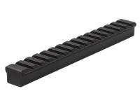 Планка Innomount 11-PT-ST-00-000 Picatinny бланк заготовка