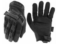 Перчатки Mechanix Wear MPSD-55 M-Pact 0,5 мм тактические (черные, размер L)