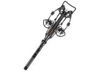 Арбалет блочный Ek Archery Vulcan 400 (с комплектацией, черный), вид №2
