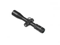 Оптический прицел Discovery LHT 3-12x42SFIR FFP 30 мм на Weaver (с подсветкой)