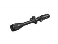 Оптический прицел Discovery MS 6-24x42AOAC 25,4 мм на Weaver (с подсветкой)