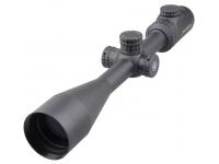 Оптический прицел Vector Optics SCOL-32 Hugo 6-24x50 GT 25,4 мм (сетка 22 LR Rimfire, подсветка)