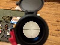 Edgun Matador R3M 5.5 Стандарт + прицел + допы