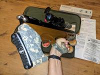 Edgun Matador R3M 5.5 Стандарт + прицел + допы