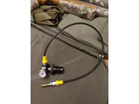 Edgun Matador R3M 5.5 Стандарт + прицел + допы