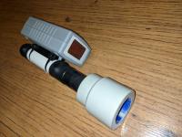 Edgun Matador R3M 5.5 Стандарт + прицел + допы