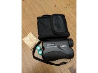 Edgun Matador R3M 5.5 Стандарт + прицел + допы