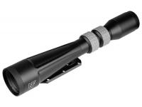 Зрительная труба Nightforce C656 CFS 6-36x50 Spotting Scope (сетка MIL-XTs)