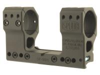 Кронштейн Spuhr SP-4804FDE тактический 34 мм на Picatinny (высота 48 мм, наклон 13 mil)