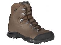 Ботинки AKU Riserva NBK GTX охотничьи (Brown, размер 10 - 44,5)