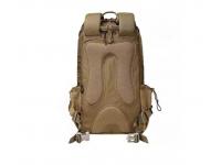 Рюкзак Emersongear Angel Multi-Function Medical Backpack CB, вид со спины