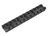 Планка Arkon Picatinny на Bergara B13
