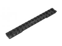 Планка Arkon Picatinny Long action на Browning A-Bolt Планка Arkon Picatinny Long action на Browning A-Bolt