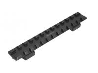 Планка Arkon Picatinny на Beretta A400 Xplor Action