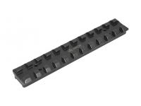 Планка Arkon Picatinny на CZ 455