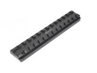 Планка Arkon Picatinny Long action на CZ 557