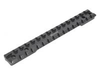 Планка Arkon Picatinny Long action на Remington 700