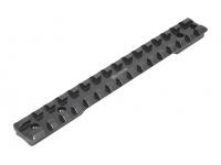 Планка Arkon Picatinny на Sauer 100