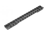 Планка Arkon Picatinny на Sauer 101