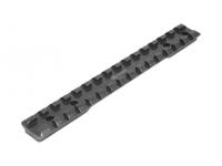 Планка Arkon Picatinny Long action на Sako A7