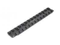 Планка Arkon Picatinny на Tikka T1 Планка Arkon Picatinny на Tikka T1