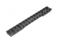 Планка Arkon Picatinny на Winchester XPR SA