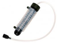 Фильтр Калашников KK357702 портативный для очистки воды на основе трековых мембран