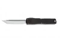 Нож Microtech MT_1123-10 Ultratech ZBP Gen III T-E (черный)