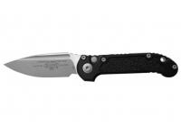Нож Microtech MT_1135-10AP LUDT Gen 3 (черный)