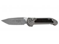 Нож Microtech MT_1136-10APNC LUDT T-E Gen 3 (серый)