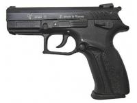Травматический пистолет Grand Power T12-FM2 10x28 (измененная рукоятка)