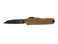 Нож Microtech MT_1241-1TA Cypher II S-E (бежевый)