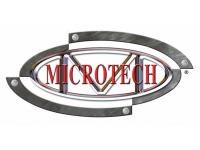 Нож Microtech MT_137RL-10FLGTOD Amphibian Ram-Lok S-E (зеленый)