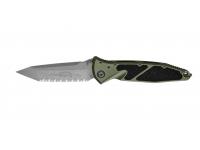 Нож Microtech MT_161-12APOD Socom Elite T-E (зеленый)