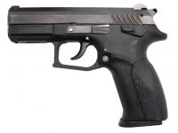 Травматический пистолет Grand Power T12 10x28 АКБС №19230 №1