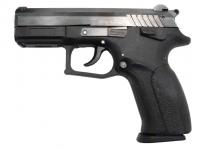 Травматический пистолет Grand Power T12 10x28 АКБС №18654