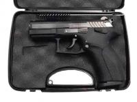 Травматический пистолет Grand Power T12 10x28 АКБС №18654 №2