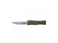 Нож Microtech MT_1703M-10APOD Hera 2 Mini Recurve S-E (зеленый)