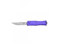 Нож Microtech MT_1703M-10PU Hera 2 Mini Recurve S-E (фиолетовый)