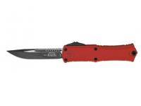 Нож Microtech MT_1703M-1RD Hera 2 Mini Recurve S-E (красный)