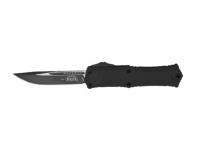 Нож Microtech MT_1703M-1T Hera 2 Mini Recurve S-E (черный)