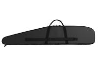 Чехол Vektor 135 см для винтовки с оптикой (капрон и поролон, черный), вид №2