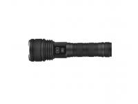 Фонарь ручной H-3135-PM30-TG (белый, желтый)