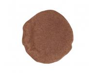 Шапка-пуштунка (коричневый)